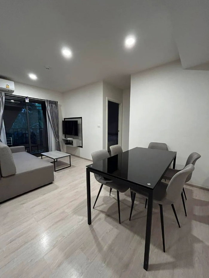 รูป ปล่อยให้เช่า Escent park ville Condo #วิวสวนต้นไม้ใหญ่ ติดเซนเฟส , ม.พายัพ , นิมมาน , เมญ่า
 - รูปที่ 3/17