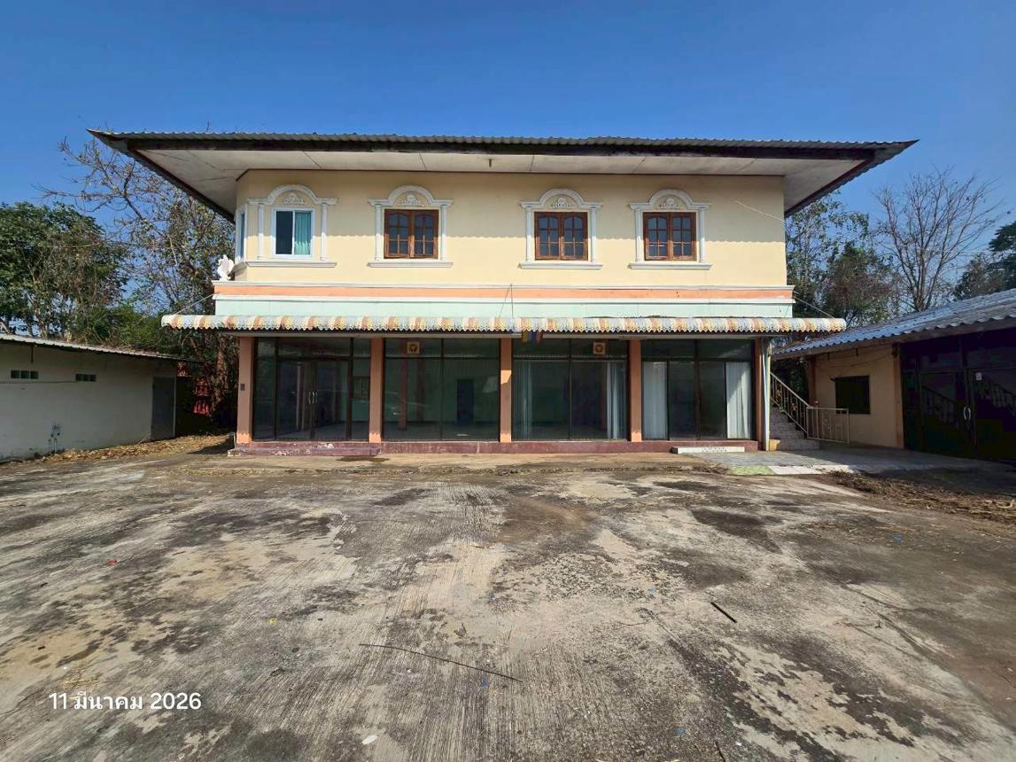 รูป บ้านเดี่ยว 416 ตร.วา วชิรบารมี พิจิตร 5M - รูปที่ 30/56