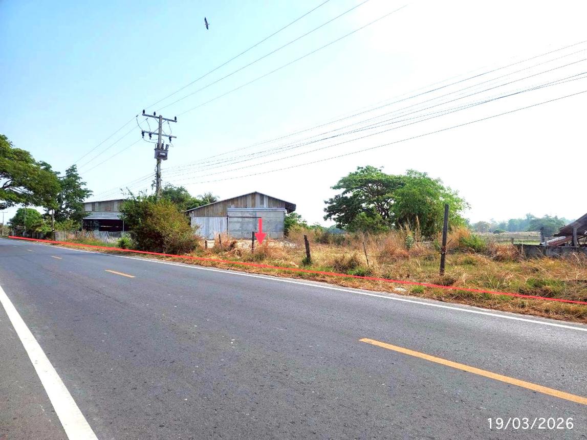 รูป โกดัง 3670 ตร.วา เมืองมหาสารคาม มหาสารคาม 12.5M - รูปที่ 40/44