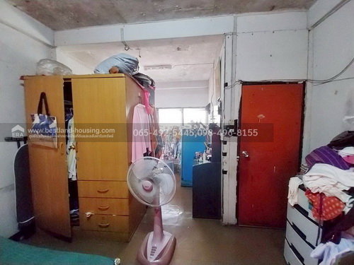 รูป ขาย อาคาร 3 ชั้น 7 ตรว. ถนนจันทน์ เขตสาทร 1 นอน 1 น้ำ ทำเลหายาก ใจกลางเมือง  1 นอน 1 น้ำ จอดรถหน้าบ้านได้ โล่ง ไม่อึดอัด - รูปที่ 6/22