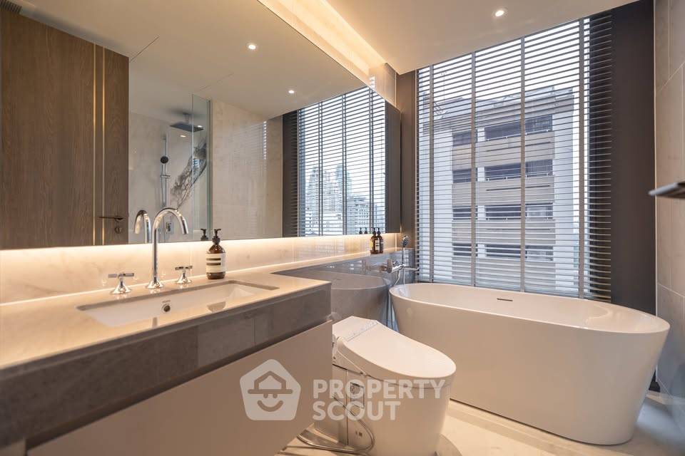 รูป คอนโด 1-ห้องนอน ที่ ต้นสน วัน เรสซิเดนซ์ ใกล้ BTS ชิดลม (ID 2814783) - รูปที่ 9/20