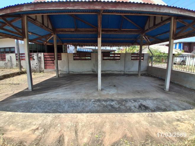 picture FACTORY 283 Sq.w. Thawat Buri Roi Et for 1.2M - 9/24