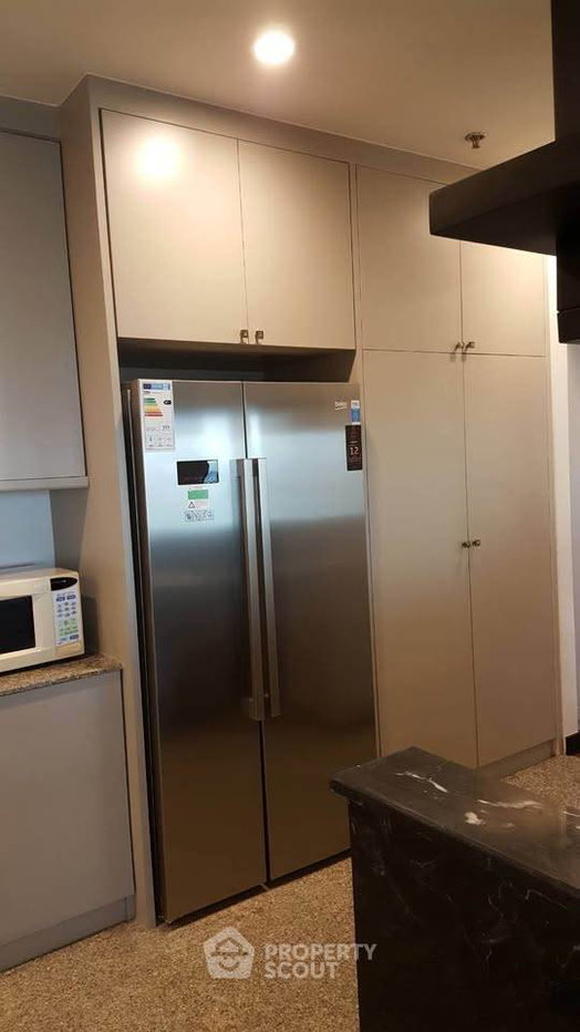 รูป คอนโด 2-ห้องนอน ที่ คอนโดบ้านเจ้าพระยา ใกล้ MRT หัวลำโพง (ID 2814927) - รูปที่ 10/12