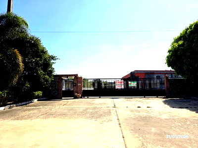 OFFICE 1635 Sq.w. Muang Loei Loei for 33.3M