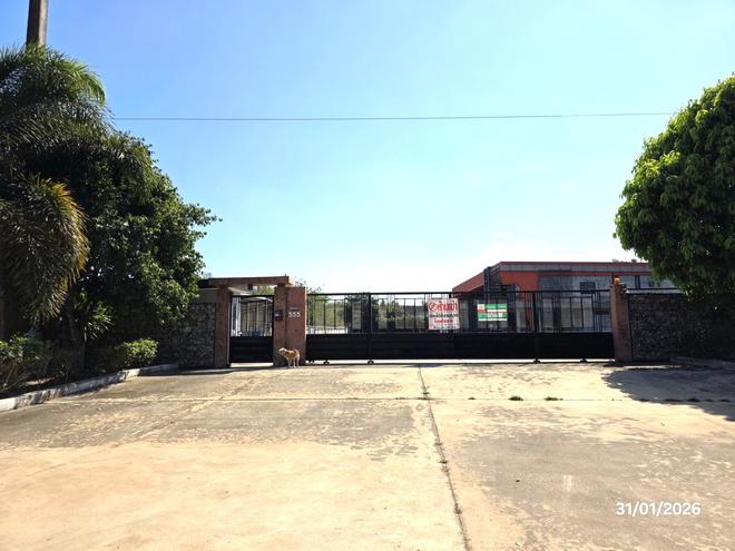 รูป อาคารสำนักงาน 1635 ตร.วา เมืองเลย เลย 33.3M - รูปที่ 1/56
