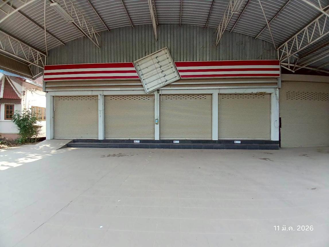 รูป โกดัง 382.4 ตร.วา เกาะคา ลำปาง 5.3M - รูปที่ 16/32