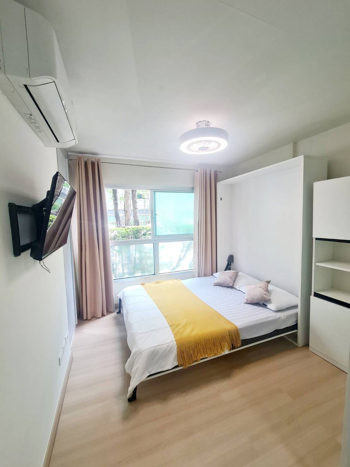 picture Best-selling condo in Ramkhamhaeng, the cheapest in the project. - 2/10