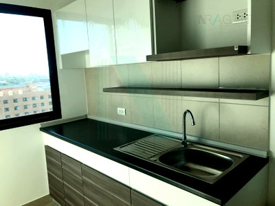 Condos for rent : 🔺 For Rent Condo SUPALAI LOFT CHAENG WATTHANA Building 1, Floor 9,1 bed room, Room size 47.00 sqm