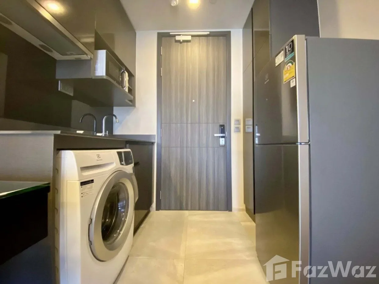picture 1BDR at Ashton Asoke - Reduced Rent 6194996 - 14/15