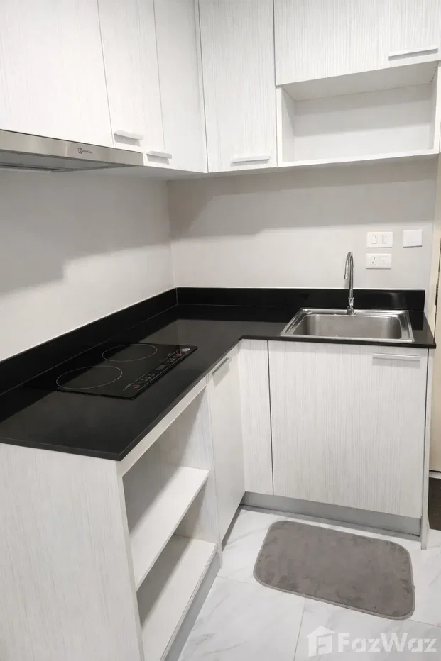 รูป ขาย คอนโด 1 ห้องนอน ในโครงการ เบลส เรสสิเด้นซ์ เอกมัย 6194539 - รูปที่ 2/14