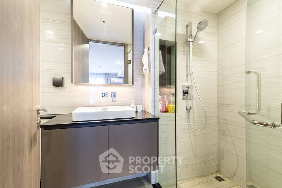 รูป คอนโด 1-ห้องนอน ที่ คลาส สยาม ใกล้ BTS รถไฟฟ้าสนามกีฬาแห่งชาติ (ID 2813890) - รูปที่ 18/28
