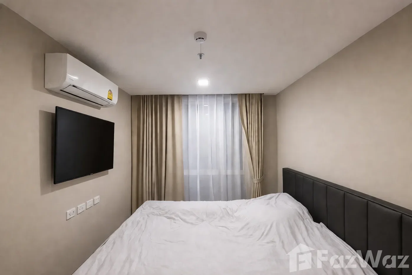 รูป ขาย คอนโด 1 ห้องนอน ในโครงการ เบลส เรสสิเด้นซ์ เอกมัย 6194539 - รูปที่ 4/14
