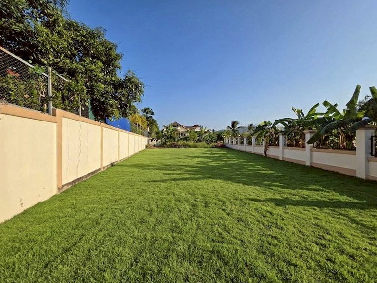 รูป 3 Bedroom Pool Villa for Sale in Bang Saray - รูปที่ 17/20