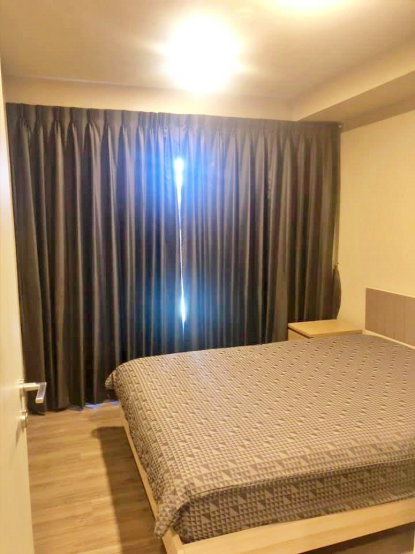 รูป ห้องว่าง🙋🏼💎🙋🏼💥แอดไลน์นัดดูห้องได้เลย📲The Base Sukhumvit 50 - รูปที่ 1/12