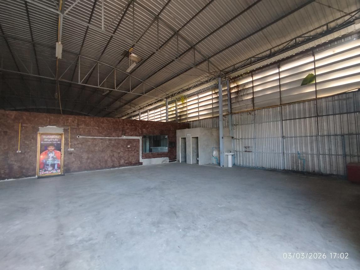 picture FACTORY 152 Sq.w. Khlong Luang Pathumthani for 11.2M - 19/34