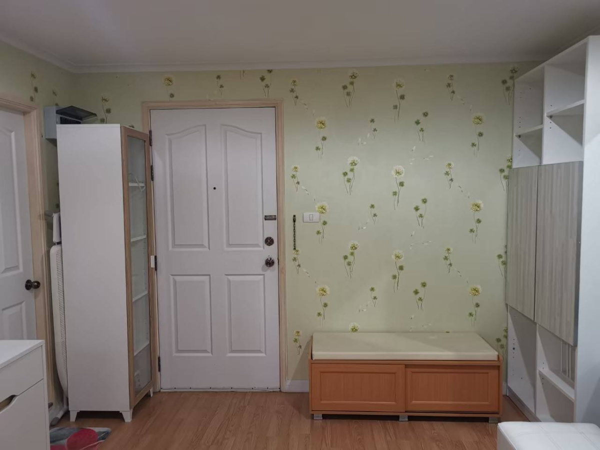 รูป ให้เช่า ลุมพินี วิลล์ รามคำแหง 26 ชั้น 3 ตึก A - รูปที่ 5/9