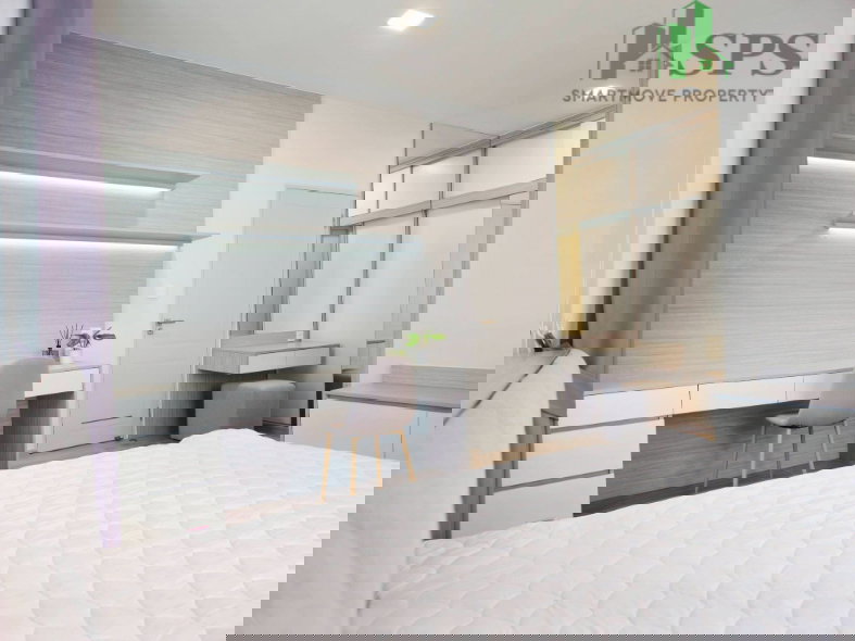 รูป ให้เช่า บ้านเดี่ยว ชัยพฤกษ์ บางนา กม.15 ตกแต่ง พร้อมอยู่ ( SPSEVE1844 ) - รูปที่ 8/10