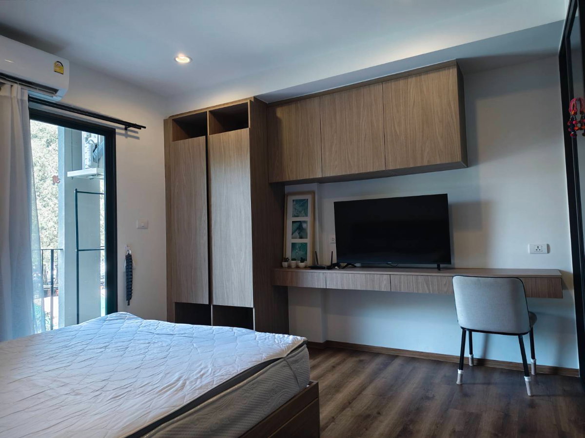 รูป คอนโด ลาฮาบานา หัวหิน ประจวบฯให้เช่า - รูปที่ 6/18