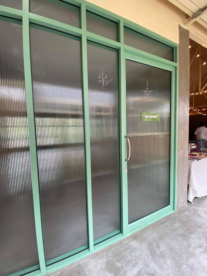 รูป ให้เช่าร้านค้า ซอยเอกมัย 6  ประเภท Plant Based คอมมูนิตี้มอลล์ - รูปที่ 1/4