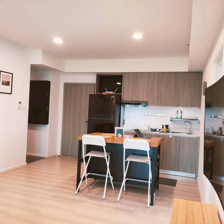 รูป [[ให้เช่า]] คอนโดใกล้ mega บางนา 2ห้องนอน condo A Space mega2 ห้องมุม  📌📌 - รูปที่ 14/15