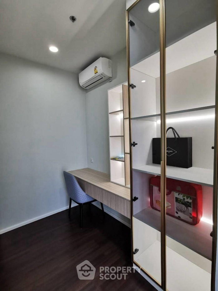 รูป คอนโด 4-ห้องนอน ที่ วิซดอม อินสปาย สุขุมวิท ใกล้ BTS ปุณณวิถี (ID 2584930) - รูปที่ 10/18