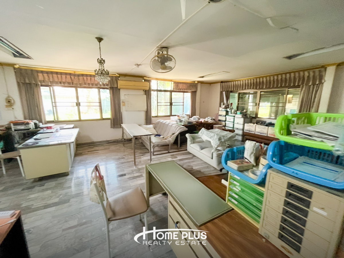 รูป ขายบ้านเดี่ยว 2 ชั้น ซอยกระทุ่มล้ม 22 แขวงหนองค้างพลู เขตหนองแขม กรุงเทพมหานคร - รูปที่ 5/25