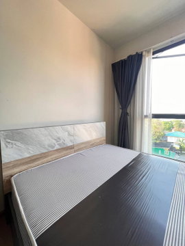 For rent UNIO Sukhumvit 72 phase 1 tower D 
