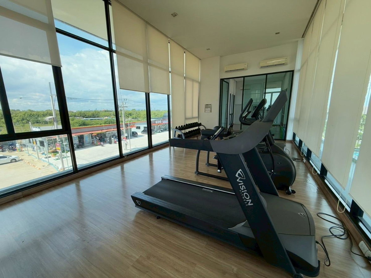 รูป ✅ราคาถูกที่สุดในโครงการ ✅ ราคา 4,890,000 บาท เซนโทร by AP | ประชาอุทิศ 90 - รูปที่ 7/23