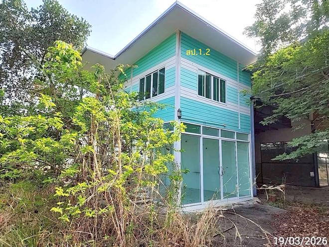 รูป โกดัง 3670 ตร.วา เมืองมหาสารคาม มหาสารคาม 12.5M - รูปที่ 7/44