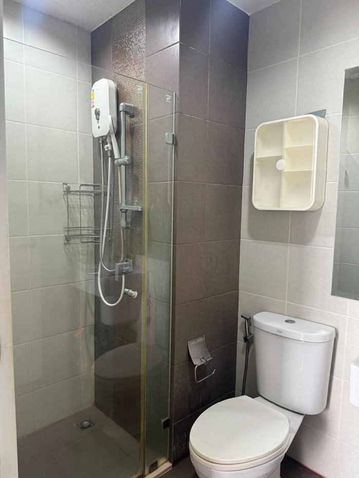 รูป ✅ ราคาถูกที่สุดในโครงการ✅ ราคา  1,200,000 บาท  เดอะ ไพรเวซี่ ประชาอุทิศ - รูปที่ 5/9