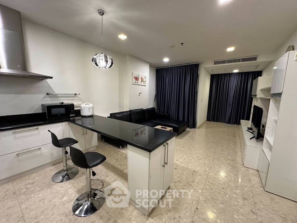 รูป คอนโด 1-ห้องนอน ที่ ณุศาศิริ แกรนด์ คอนโดมิเนียม ใกล้ BTS เอกมัย (ID 2813501) - รูปที่ 2/10
