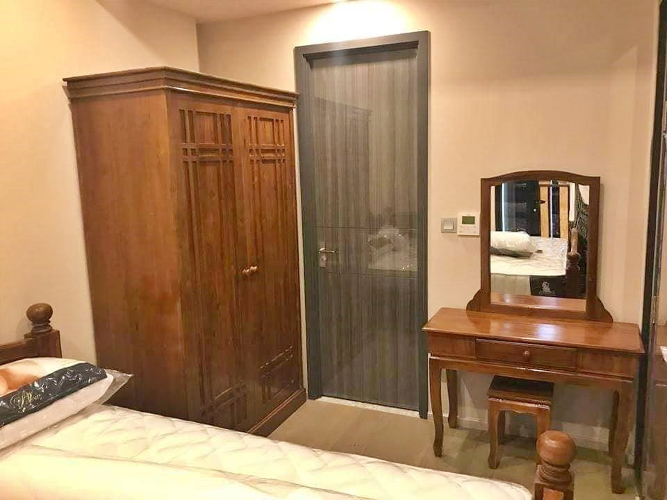 รูป ห้องว่าง🙋🏼💎🙋🏼💥แอดไลน์นัดดูห้องได้เลย📲Ashton Asoke - รูปที่ 9/18