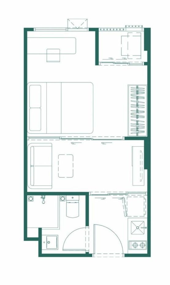 รูป 🔮RB24179 ให้เช่าถูกมาก👍เคฟ ซีด เกษตร✅แอดไลน์ @119dgdea ( มี @ ด้วย) แอดมินตอบไว - รูปที่ 3/9