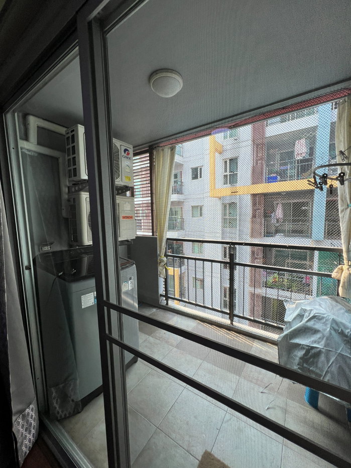 รูป 💙ให้เช่า ดิ เอสเคป คอนโดมิเนียม 💙 +66 615802631 ดาว // Line id : @yps3670k - รูปที่ 12/13