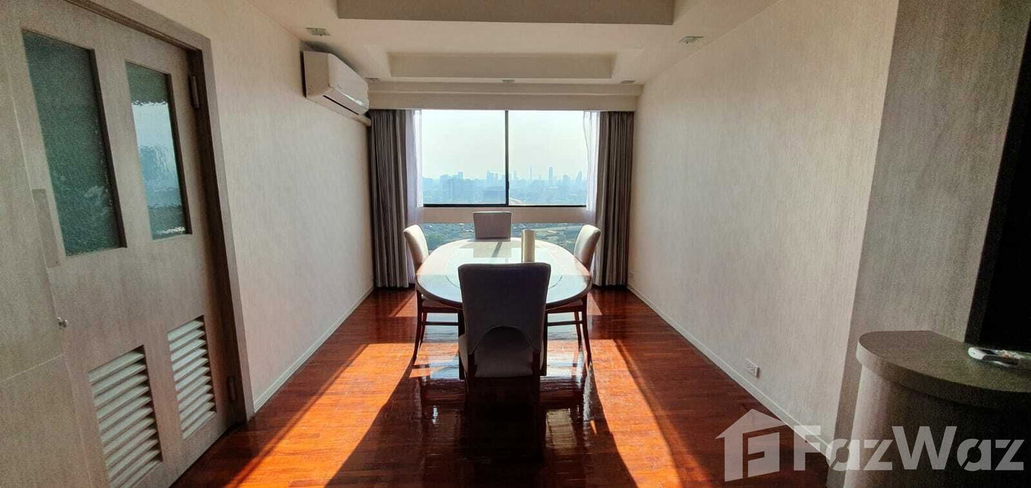รูป คอนโดให้เช่า 3 ห้องนอน ในโครงการ เพรสซิเด้นท์ พาร์ค สุขุมวิท 24 1138120 - รูปที่ 8/15
