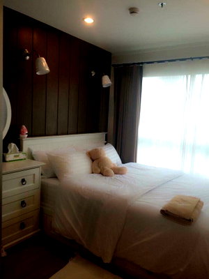 Condos for rent : ✅ LPNSH263 ✅ Line : @p2nproperty