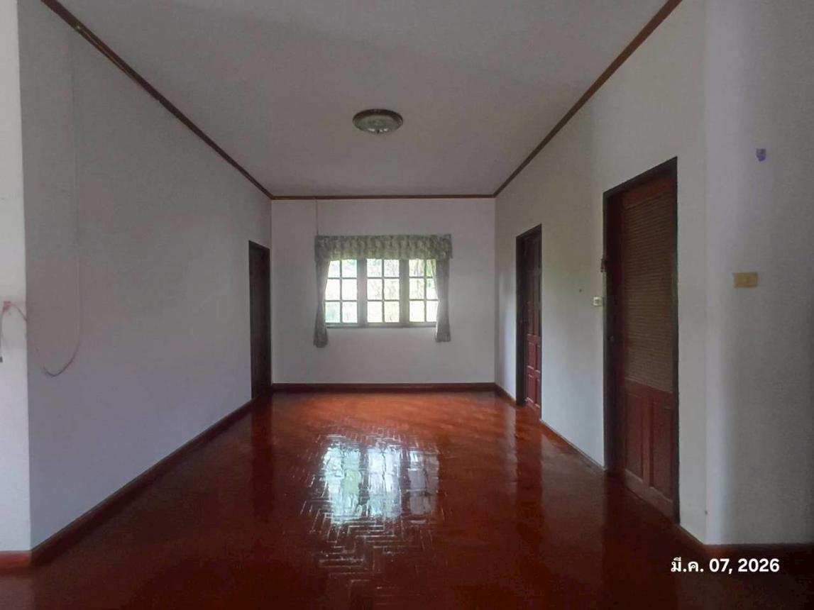 รูป บ้านเดี่ยว 203 ตร.วา บ้านโฮ่ง ลำพูน 2.1M - รูปที่ 23/38