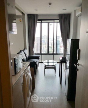 คอนโด 1-ห้องนอน ที่ ไอดีโอ คิว ราชเทวี ใกล้ BTS ราชเทวี (ID 1272134)