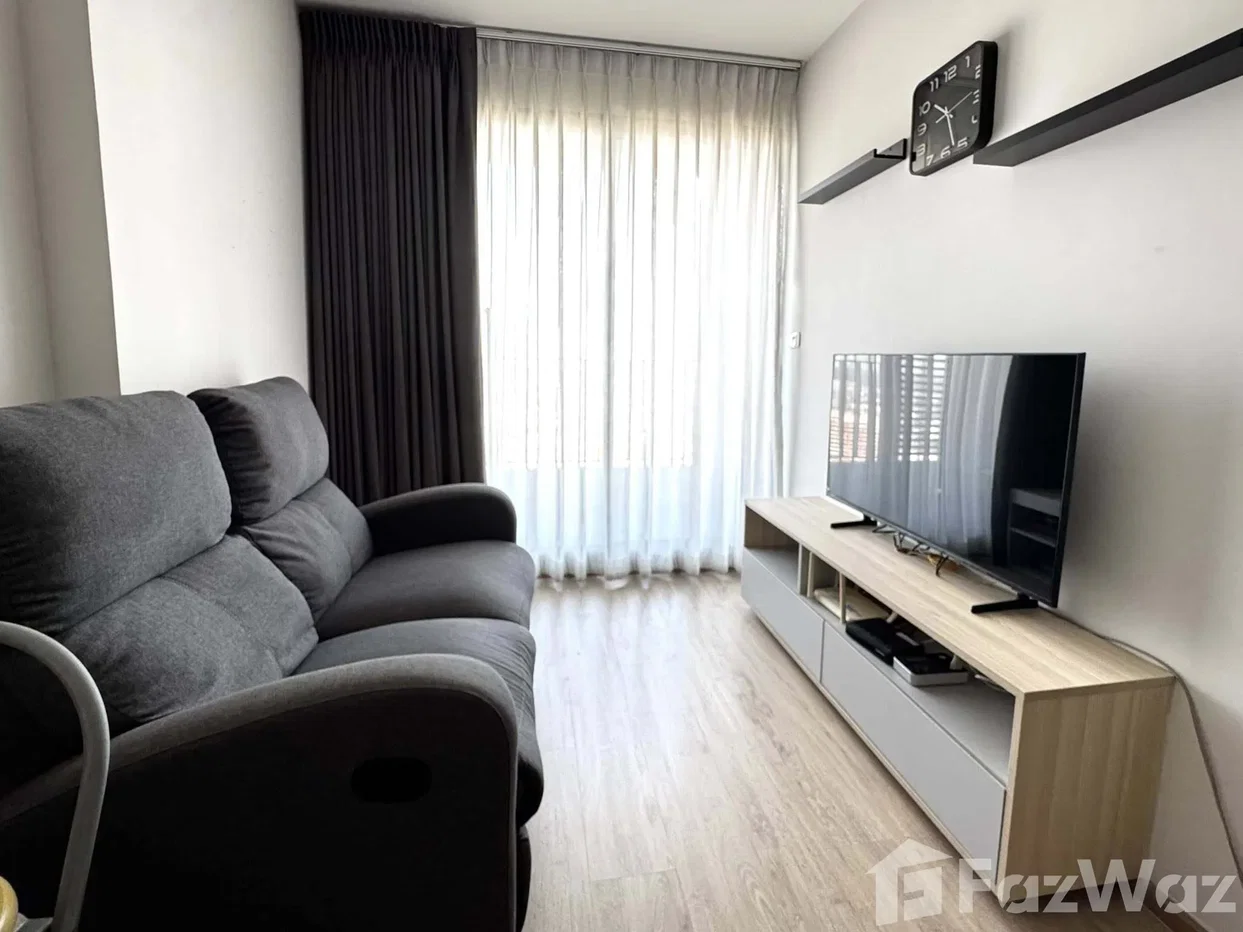 รูป ขาย คอนโด 1 ห้องนอน ในโครงการ ไอดีโอ โอทู 6195212 - รูปที่ 1/14
