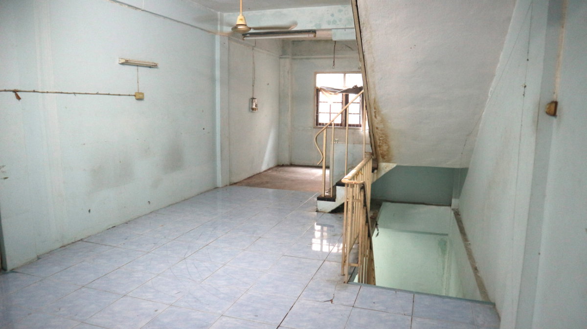 รูป ขายอาคารพาณิชย์ 3.5 ชั้น (16 ตรว.) เอกชัย34 แยก5 ถนนเอกชัย บางบอน  - รูปที่ 12/22