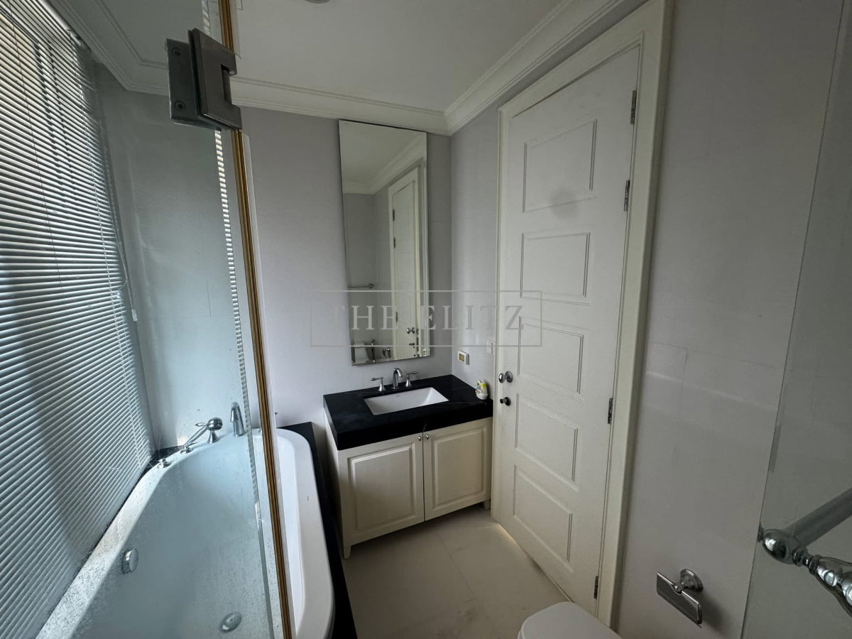 รูป ✨สัมผัสการอยู่อาศัยที่ Royce Private Residences ที่ความหรูหราถูกออกแบบมาอย่างพิถีพิถันในทุกมิติ 🎉 - รูปที่ 20/33