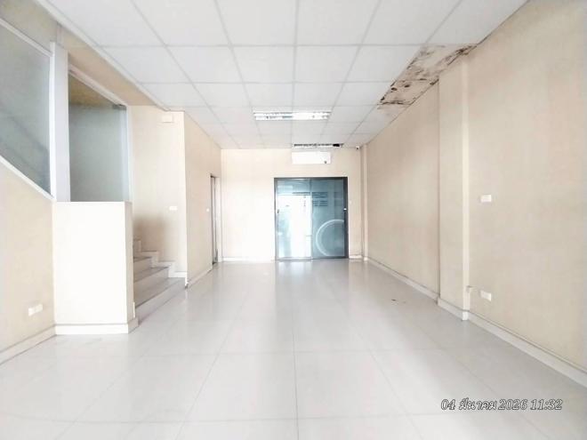 รูป อาคารสำนักงาน 20.6 ตร.วา เนอวานา พาร์ค สุขุมวิท 77 เขตประเวศ กรุงเทพมหานคร 6M - รูปที่ 2/42