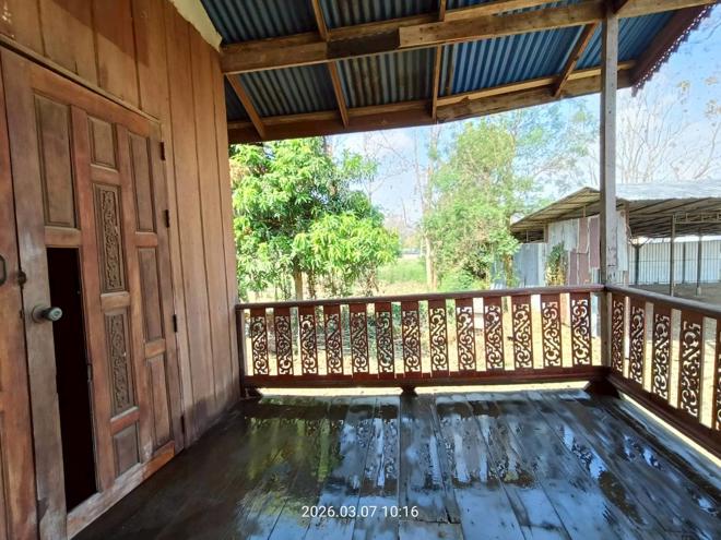 picture HOME 682 Sq.w. Lom Sak Phetchabun for 4.2M - 12/42