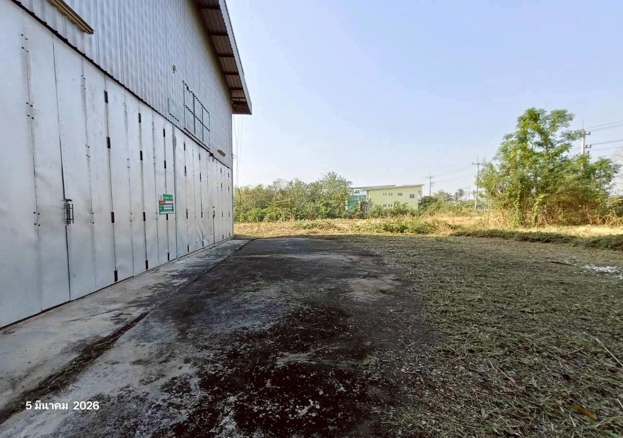 รูป โกดัง 1061 ตร.วา วิเชียรบุรี เพชรบูรณ์ 6.6M - รูปที่ 13/24