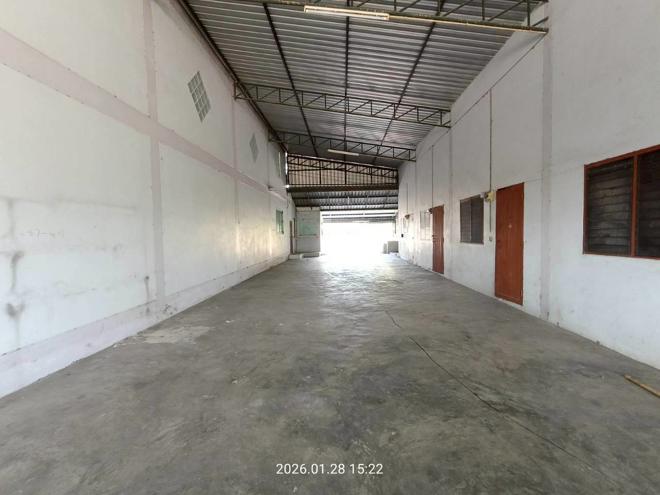รูป โกดัง 10024 ตร.วา สามชุก สุพรรณบุรี 43.4M - รูปที่ 16/44