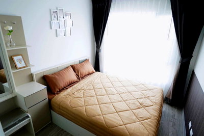 คอนโดให้เช่า : Regent Home Sukhumvit 97/1 ห้องสวย ราคาดี สอบถามเพิ่มเติมได้ที่ Line @condorental