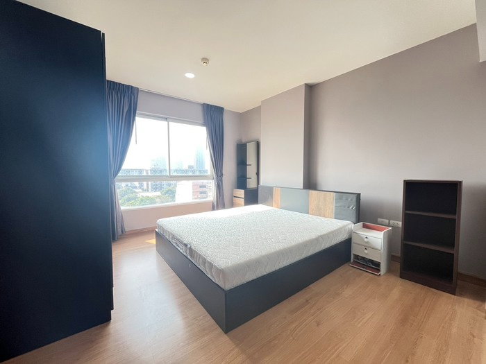 รูป 💥💥[เช่า] ศุภาลัย เวอเรนด้า รัชวิภา-ประชาชื่น 1Bed 44 ตรม.ชั้น 6 ตึก West ห้องกว้าง พร้อมอยู่ ราคาต่อรองได้ค่ะ!! สนใจ LINE ID: @atfirm💥💥 - รูปที่ 4/12