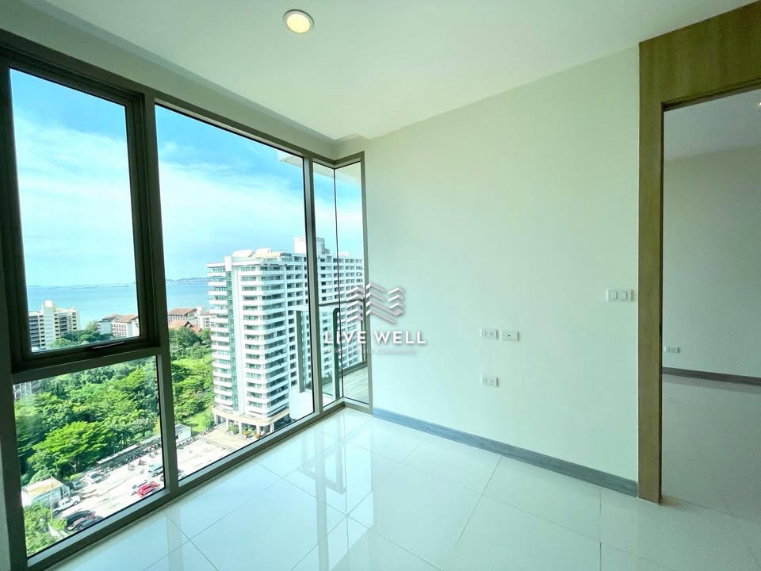 รูป Hot Sale The Riviera Wongmat Beach SeaView  - รูปที่ 6/18