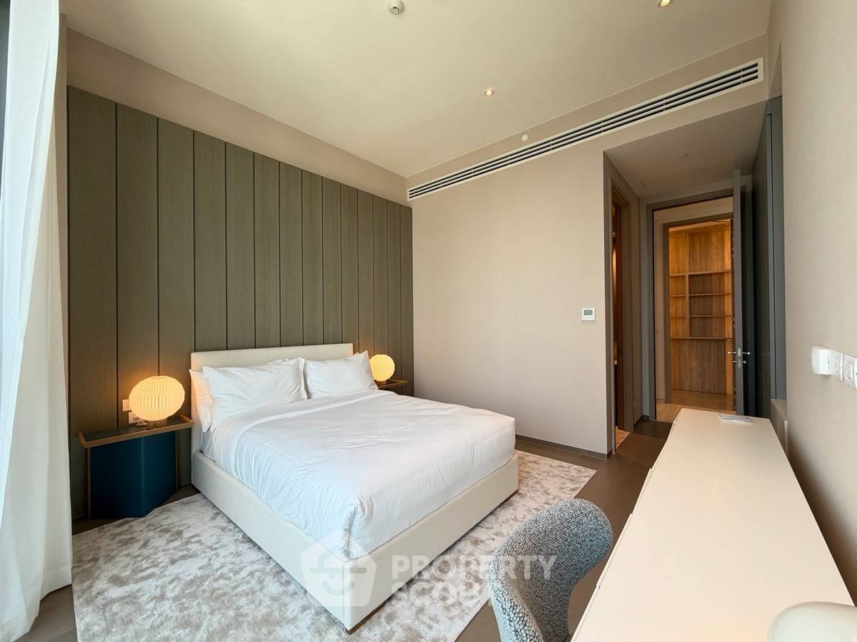 รูป คอนโด 2-ห้องนอน ที่ สโคป หลังสวน ใกล้ BTS ชิดลม (ID 2731312) - รูปที่ 9/17
