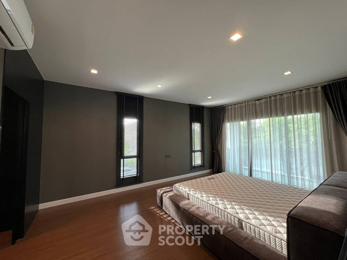 รูป บ้าน 4-ห้องนอน ที่ บุราสิริ วงแหวน-อ่อนนุช ใกล้ ท่าอากาศยานสุวรรณภูมิ (ID 2813287) - รูปที่ 14/22